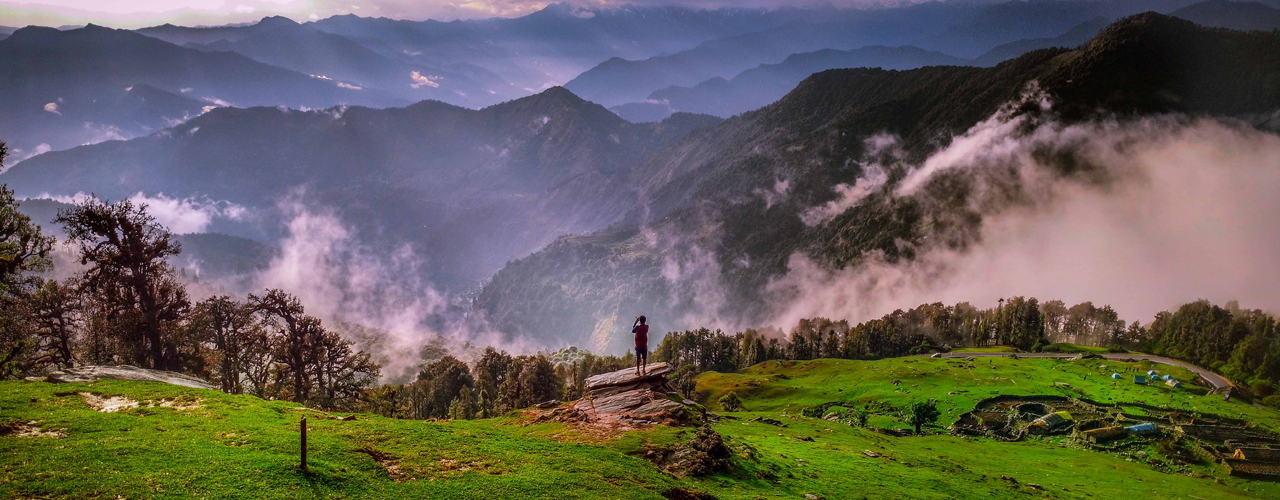 Chopta Tungnath